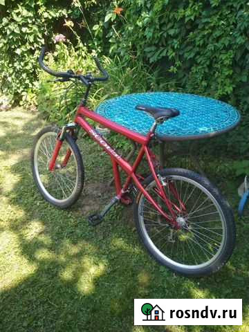 Велосипед scout Домодедово - изображение 1