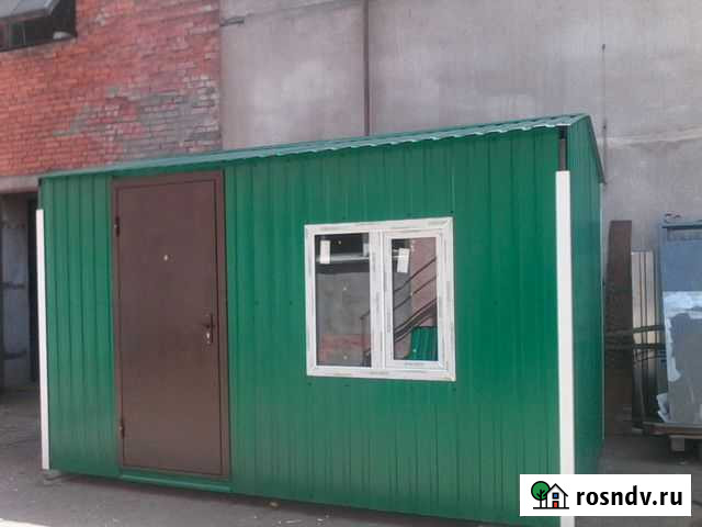 Дачные домики Пенза - изображение 1