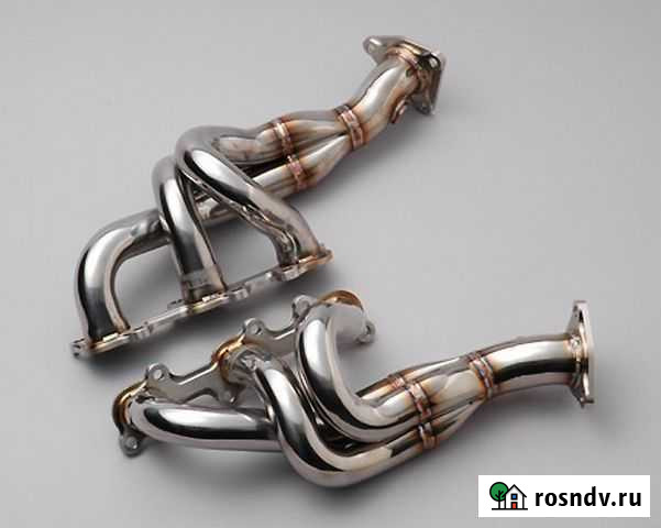 Удаление катализаторов /Чип - тюнинг Ставрополь - изображение 1