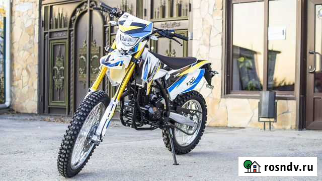 Racer Enduro 300 RC300-GY8A Бийск - изображение 1