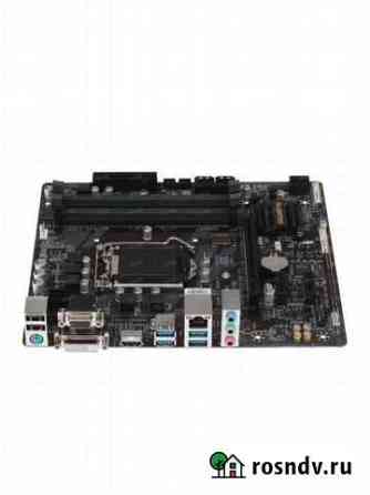 Lga 1151 Яблоновский