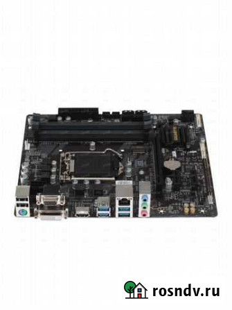 Lga 1151 Яблоновский - изображение 1