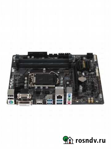 Lga 1151 Яблоновский - изображение 1