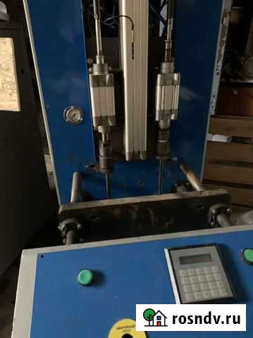 Полуавтомат выдува пэт бутылок Балашиха - изображение 1