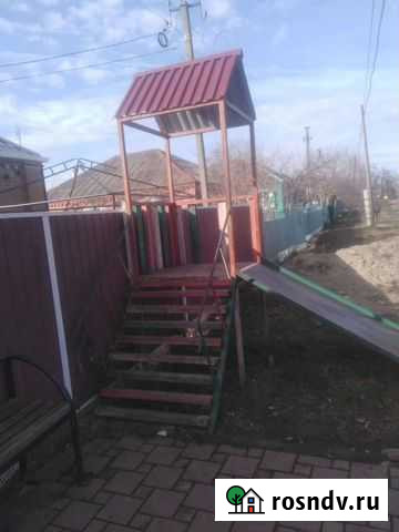 Горка Гиагинская - изображение 1