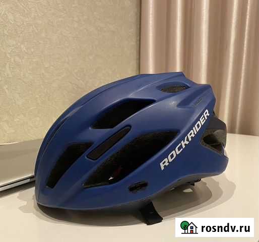 Велосипедный шлем размер S Красногорск - изображение 1