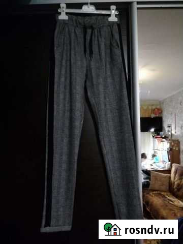 Стильные брюки Вологда - изображение 1