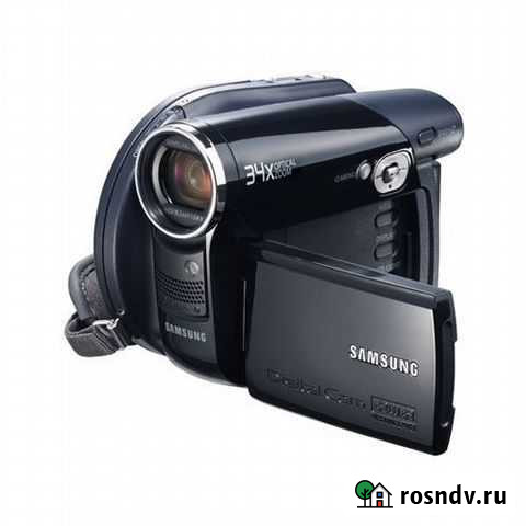 Видеокамера samsung VP-DC175WB Ялта - изображение 1