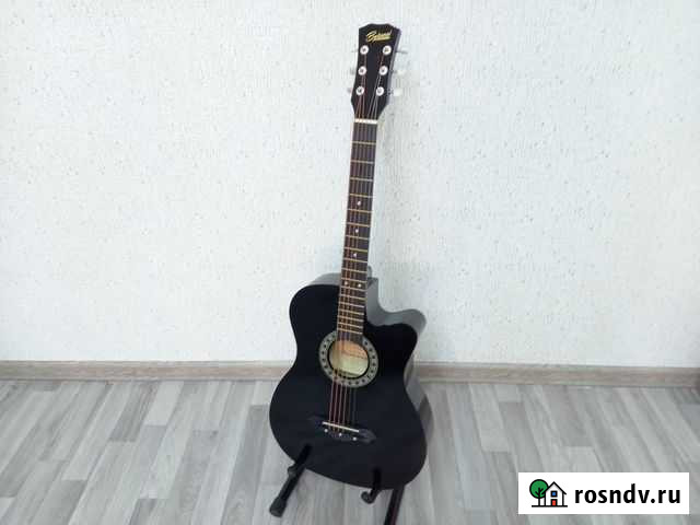 Гитара Тюмень - изображение 1