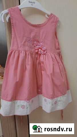 Платье Рязань - изображение 1