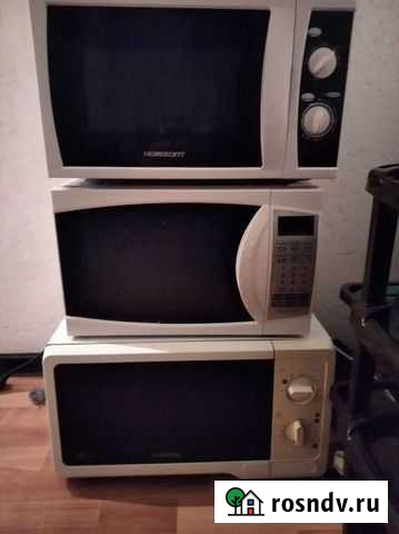 Микроволновая печь Таганрог - изображение 1
