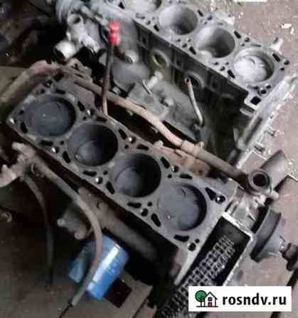Блок целиндров 406 Россошь