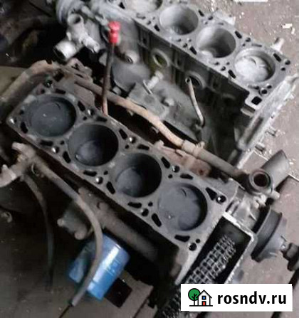 Блок целиндров 406 Россошь - изображение 1