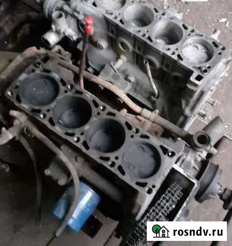 Блок целиндров 406 Россошь - изображение 1