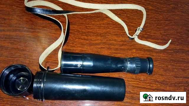 Подзорная труба детская Следопыт Лыткарино Калуга - изображение 1