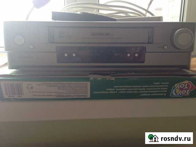 Продаю видео плеер Ставрополь - изображение 1