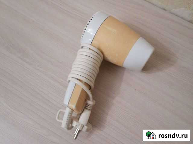 Фен Мурманск - изображение 1