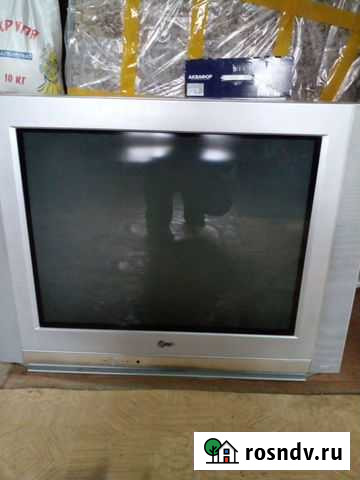 Телевизор Свободный - изображение 1