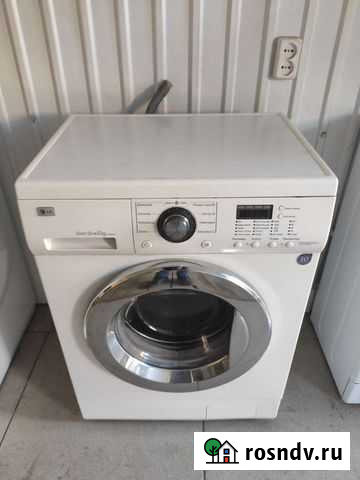 Стиральная машина 6 кг Ангарск - изображение 1