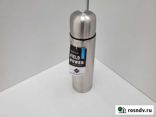 Термос No name 804 700ml Ростов-на-Дону - изображение 1