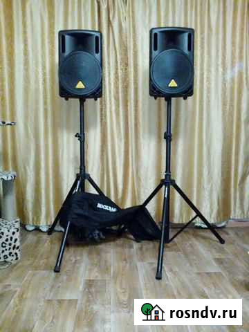 Концертная аппаратура Владимир - изображение 1