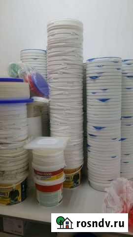 Отходы пластика Таганрог - изображение 1