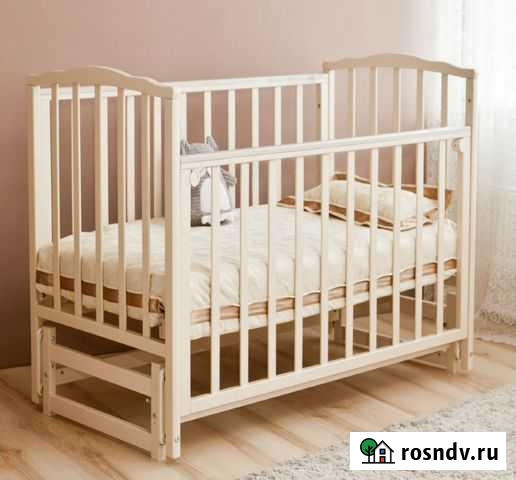 Кровать Киров - изображение 1