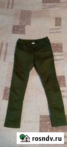 Брюки Вологда - изображение 1