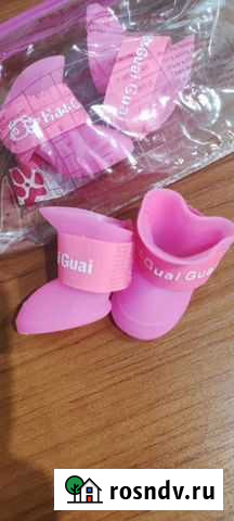 Одежда для собак Елабуга - изображение 1