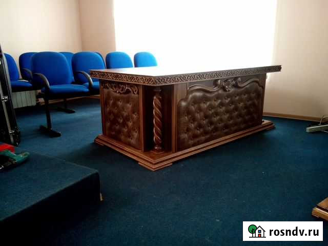 Всё что угодно из массива дерева Новороссийск - изображение 1