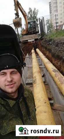 Сварочные работы любой сложности Верхняя Пышма - изображение 1