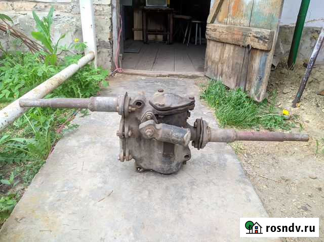 Насос бкф 4 Кузнецк - изображение 1