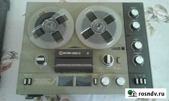 Бабинник советский Черкесск - изображение 1