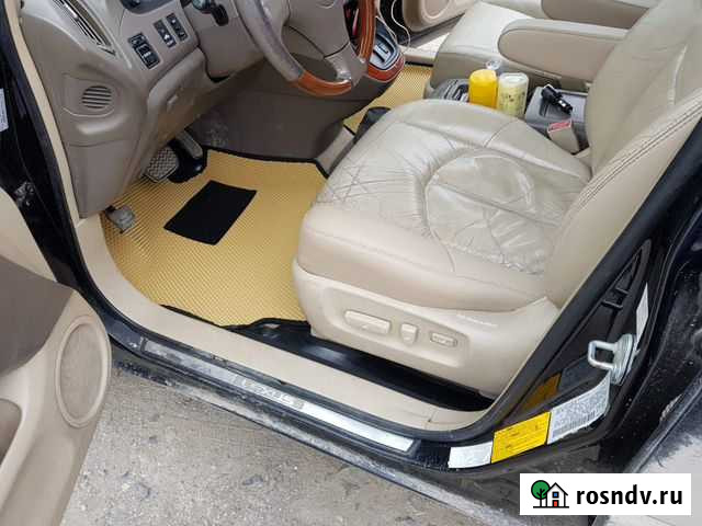 Коврики honda vezel eva 3d ева 3д эва 3д Белокуриха - изображение 1