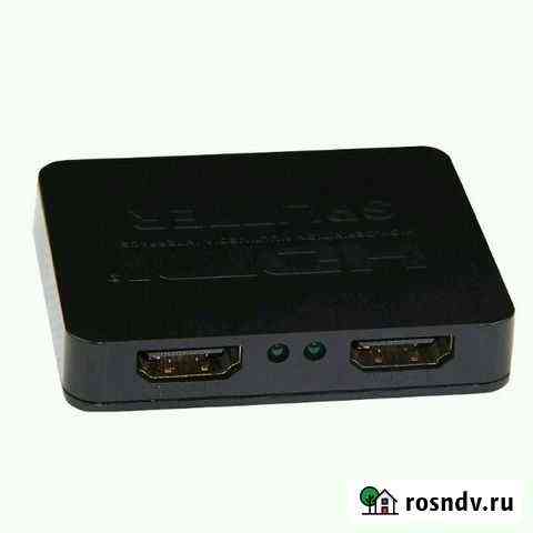 Hdmi делитель 1 х 2 Таганрог