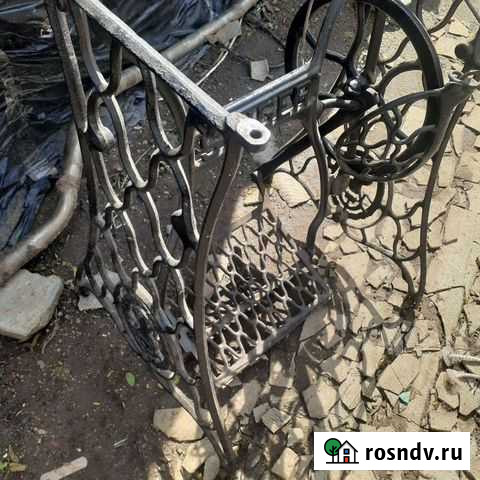 Подставка от зингер Королев - изображение 1