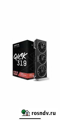 Rx6700xt XFX Красногорск - изображение 1