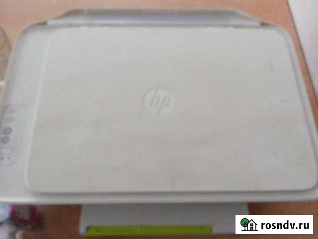 Принтер струйный Омск - изображение 1