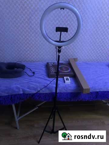 Свет для съемки Коломна - изображение 1