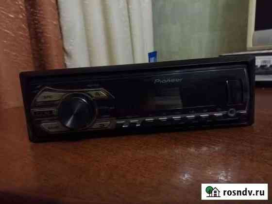 Магнитола pioneer Саранск