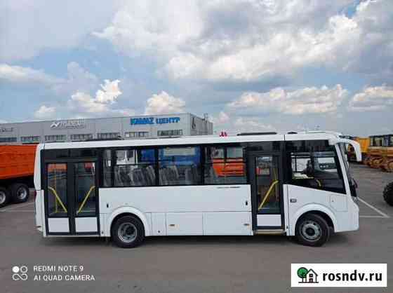 Городской автобус ПАЗ 320425-04 Благовещенск