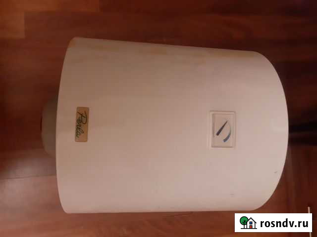 Водонагреватель Ярославль - изображение 1