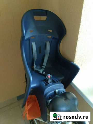 Велокресло Зеленоградск - изображение 1