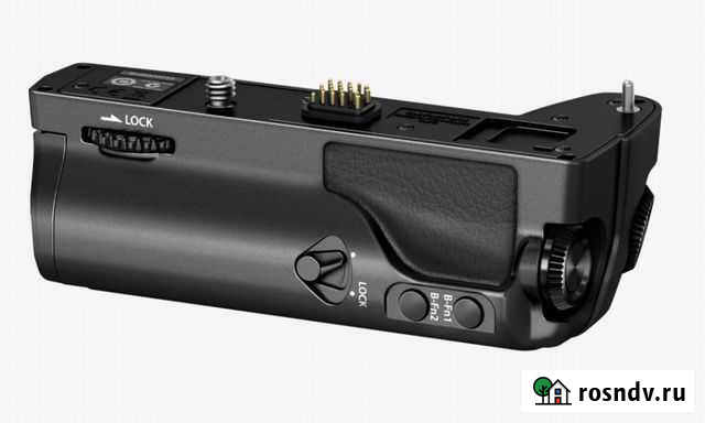 Батарейная ручка Olympus HLD-7 для OM-D E-M Mark I Петрозаводск - изображение 1