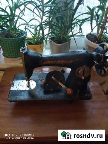 Швейная машинка подольск Великий Новгород - изображение 1