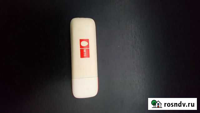 3G модэм Краснодар - изображение 1