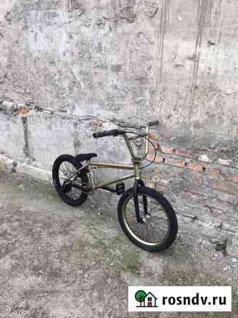 Bmx бмх TT twen новый Пенза