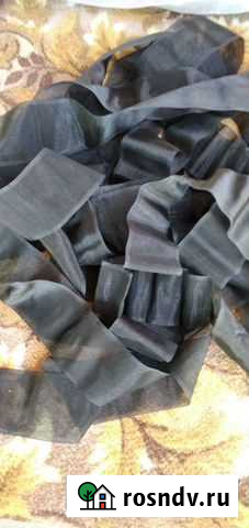 Лента капроновая из СССР Новотитаровская - изображение 1