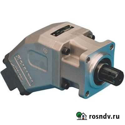 Насос на манипулятор и кму.Аксиальный 60/80/110л/м Псков - изображение 1