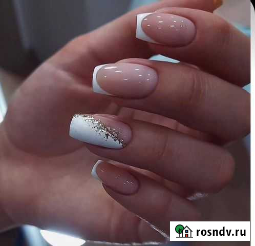 Маникюр и педикюр Петропавловск-Камчатский - изображение 1